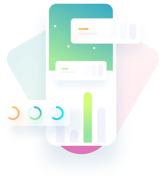 Stellar Academic dashboard preview